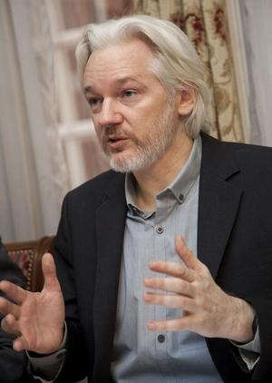 assange
